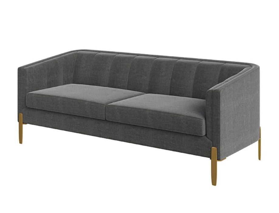 Lodge Sofa Set
