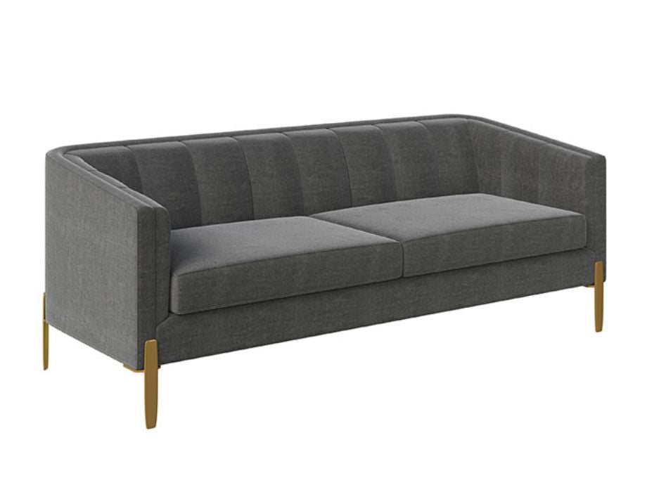 Lodge Sofa Set