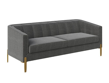 Lodge Sofa Set