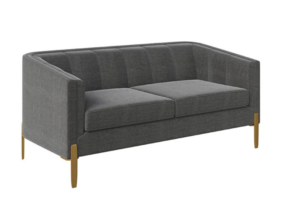 Lodge Sofa Set