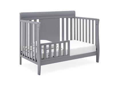 Richmond 6-in-1 Convertible Baby Crib