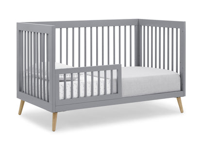 Jordan 4-in-1 Convertible Crib