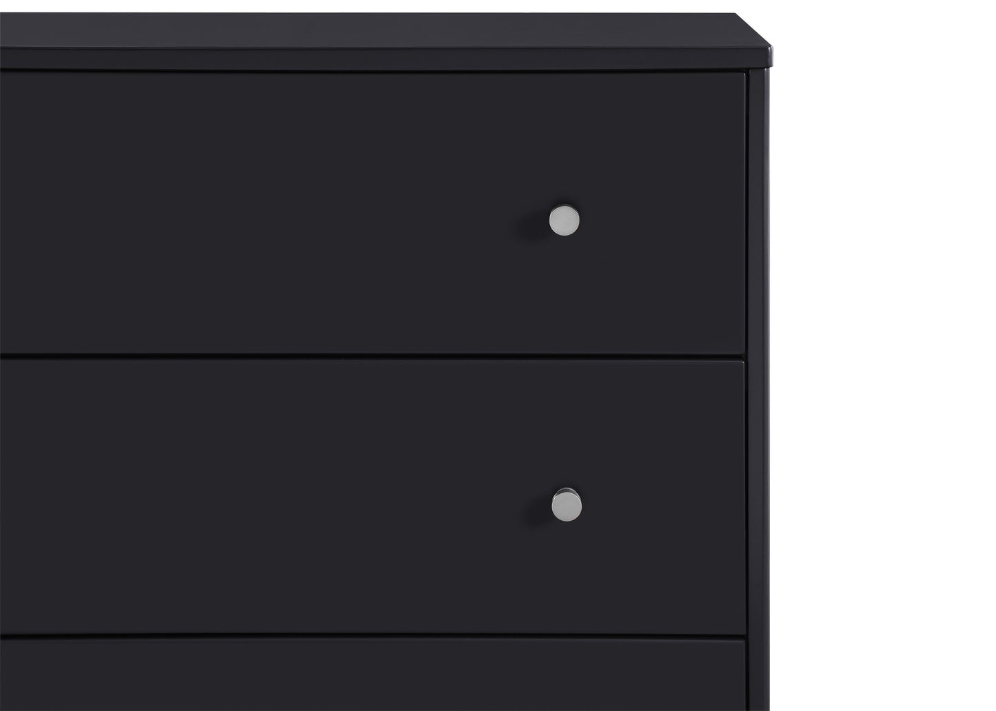 Jordan 3 Drawer Dresser