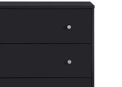 Jordan 3 Drawer Dresser
