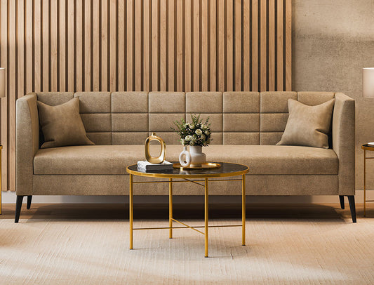 Cooper Sofa Set