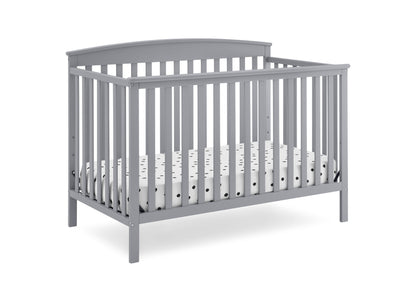 Hanover 6-in-1 Convertible Baby Crib