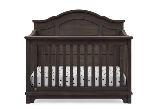 Asher 6-in-1 Convertible Crib