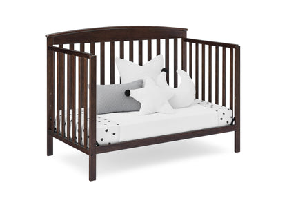 Hanover 6-in-1 Convertible Baby Crib