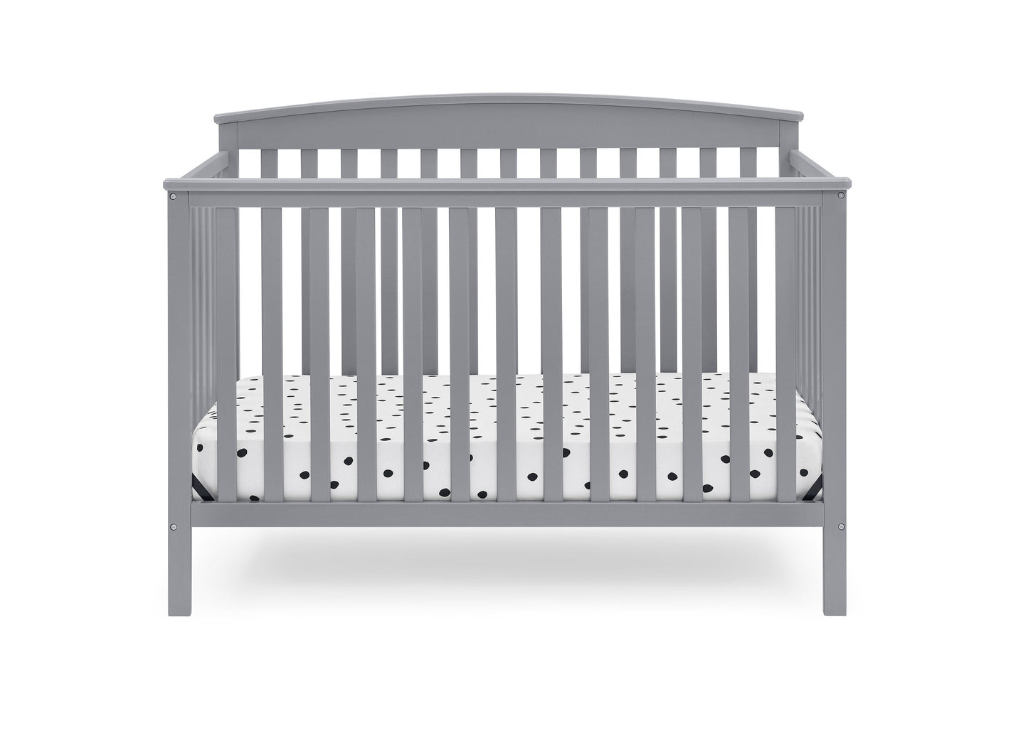 Hanover 6-in-1 Convertible Baby Crib