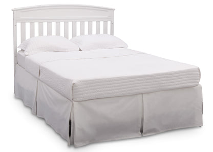 Lila 5-in-1 Convertible Crib
