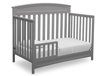 Lila 5-in-1 Convertible Crib