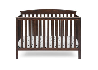 Hanover 6-in-1 Convertible Baby Crib
