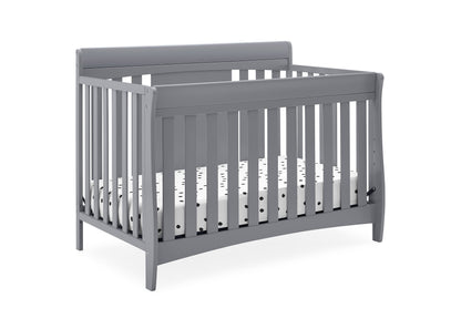 Richmond 6-in-1 Convertible Baby Crib