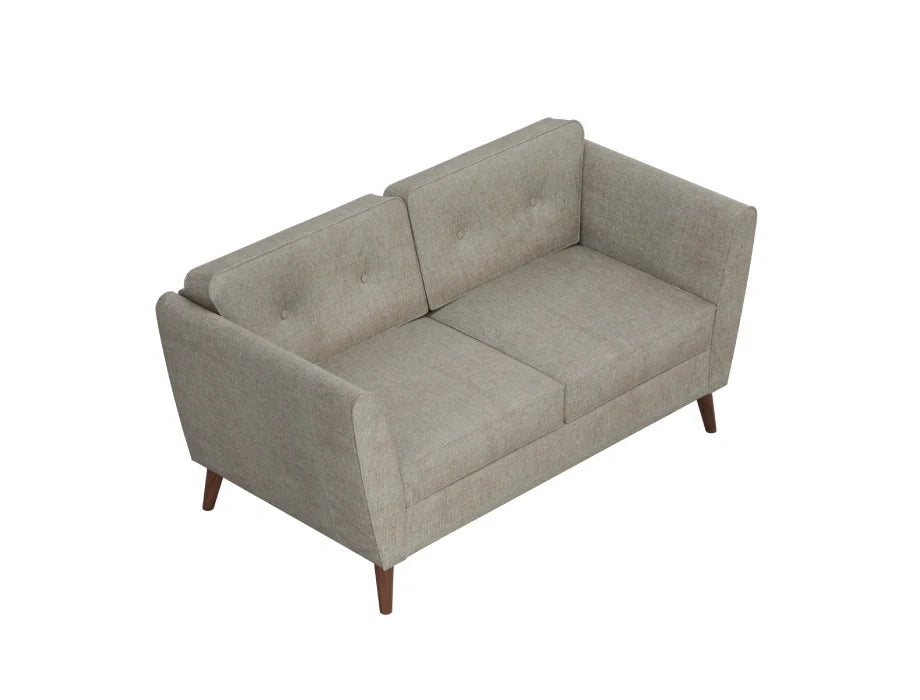 Kessel Sofa Set