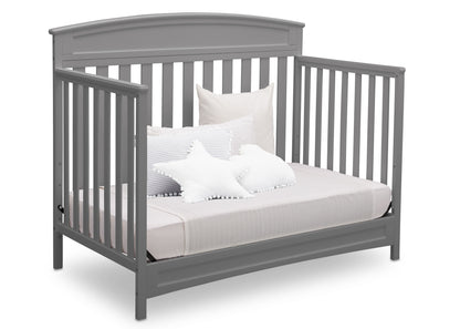Lila 5-in-1 Convertible Crib