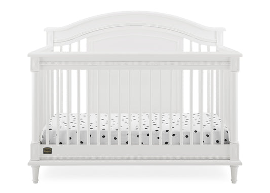 Juliette 6-in-1 Convertible Crib