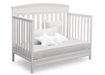 Lila 5-in-1 Convertible Crib