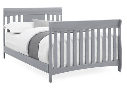 Richmond 6-in-1 Convertible Baby Crib