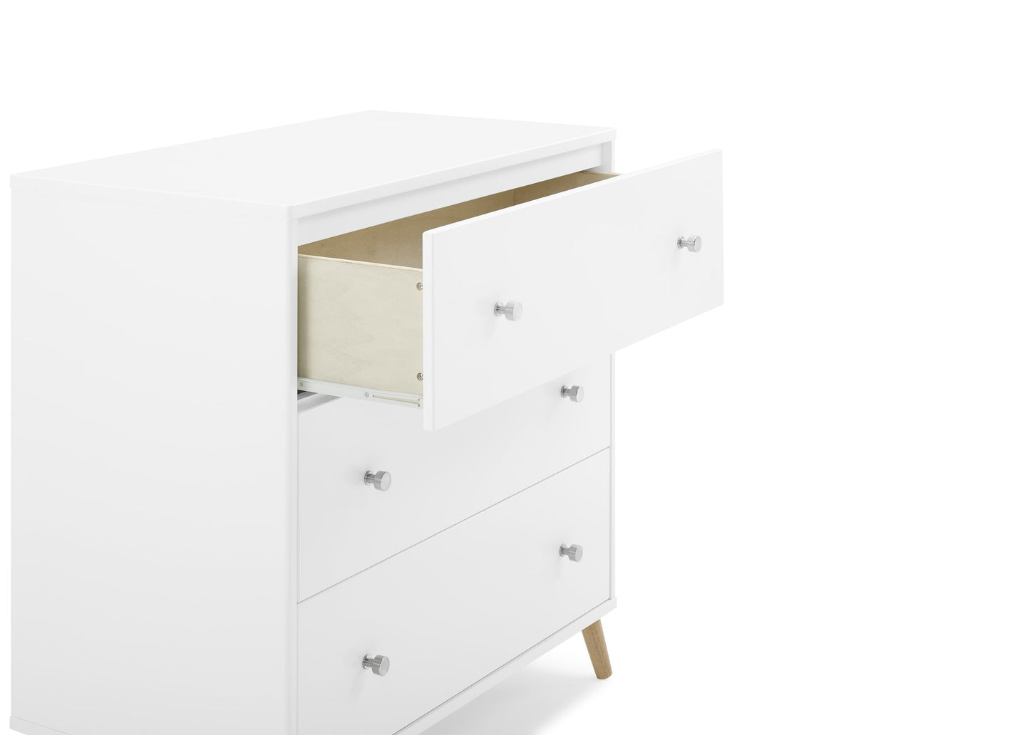 Jordan 3 Drawer Dresser