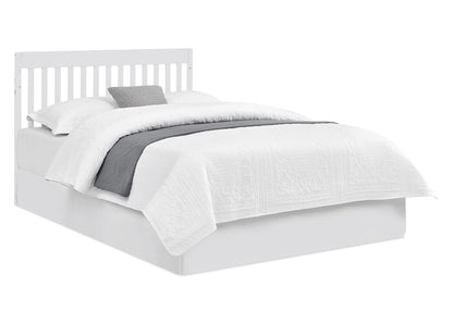 Flynn 5-in-1 Convertible Crib and Changer