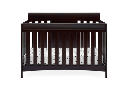 Richmond 6-in-1 Convertible Baby Crib