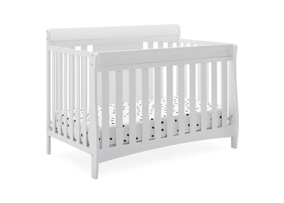 Richmond 6-in-1 Convertible Baby Crib