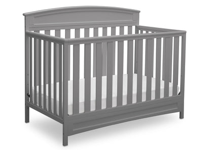 Lila 5-in-1 Convertible Crib