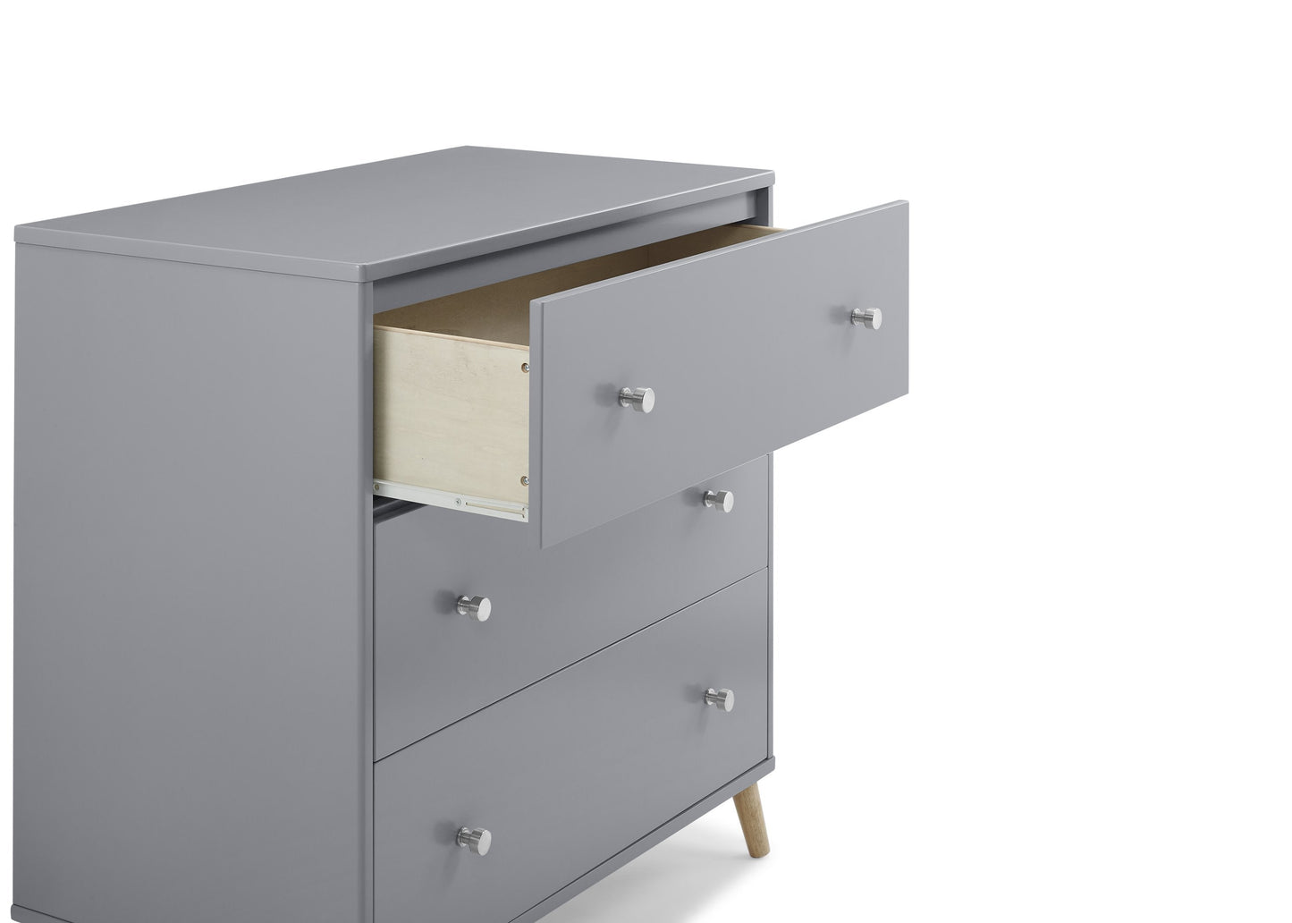Jordan 3 Drawer Dresser