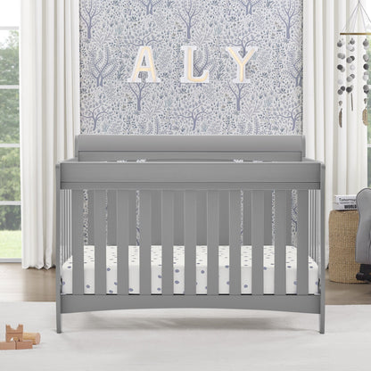 Richmond 6-in-1 Convertible Baby Crib