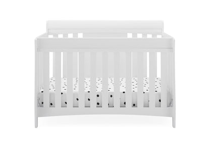 Richmond 6-in-1 Convertible Baby Crib