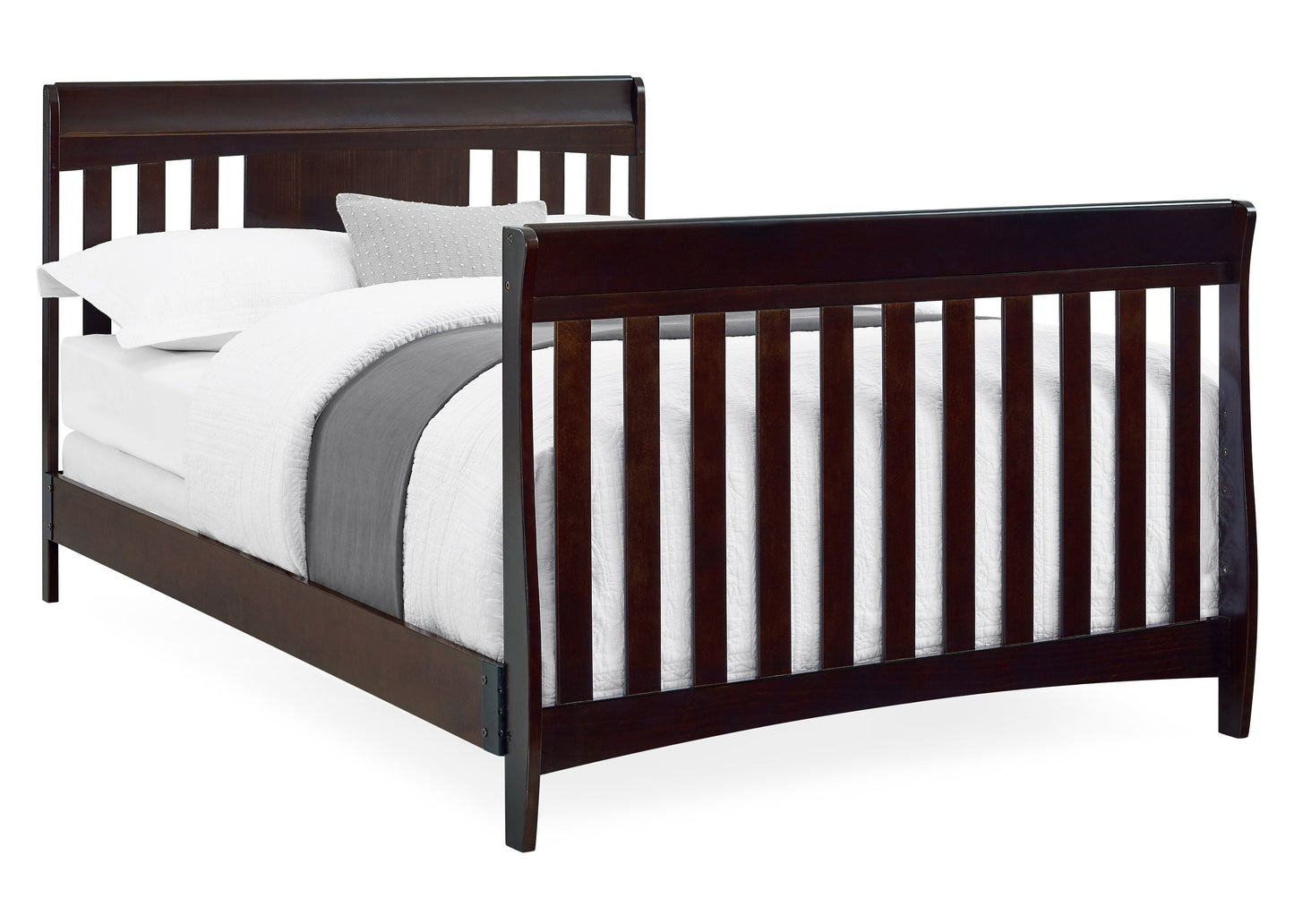 Richmond 6-in-1 Convertible Baby Crib