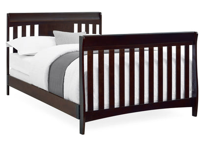 Richmond 6-in-1 Convertible Baby Crib