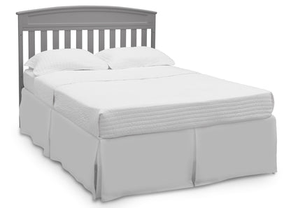 Lila 5-in-1 Convertible Crib