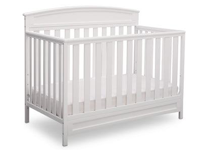 Lila 5-in-1 Convertible Crib