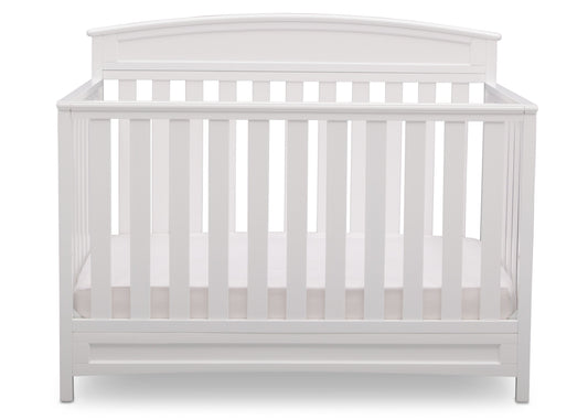 Lila 5-in-1 Convertible Crib