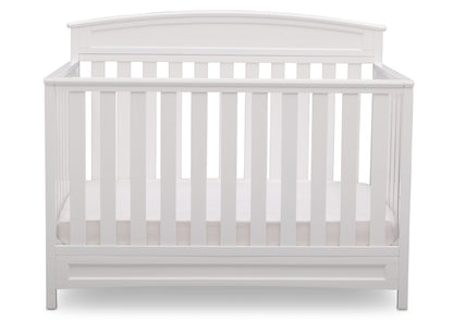 Lila 5-in-1 Convertible Crib