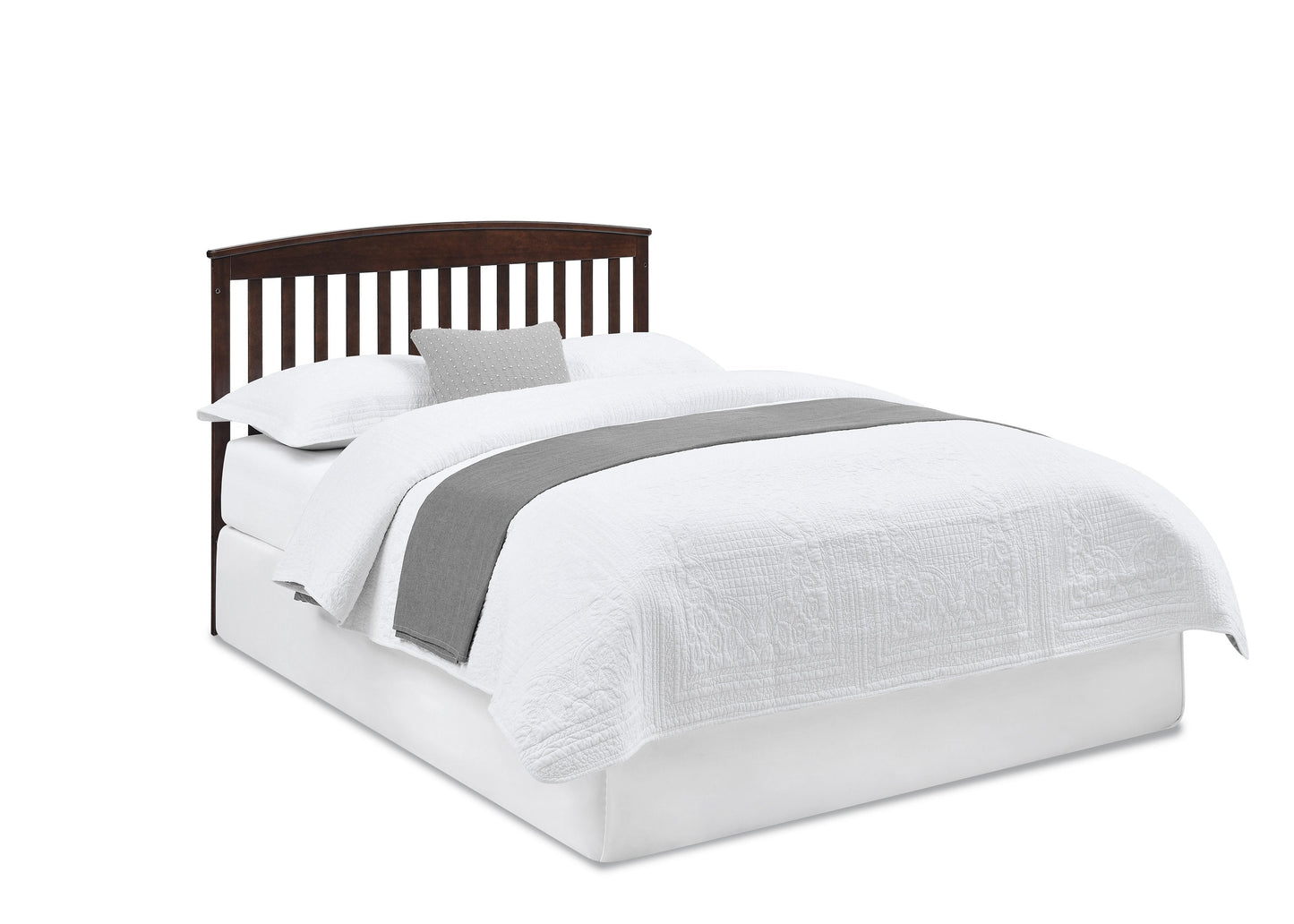 Hanover 6-in-1 Convertible Baby Crib