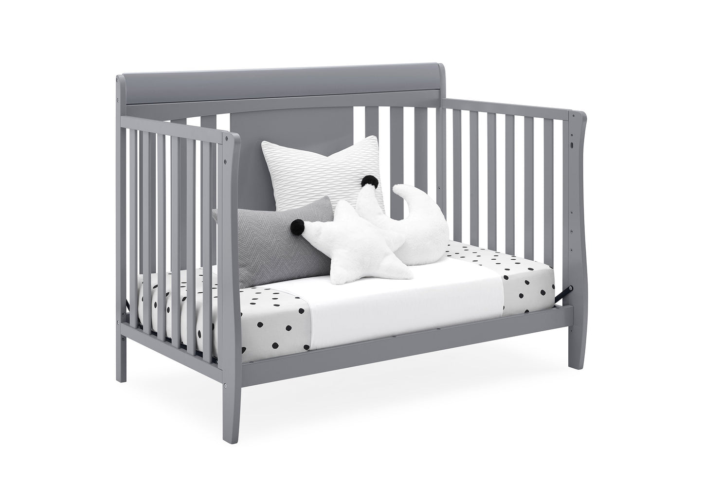 Richmond 6-in-1 Convertible Baby Crib