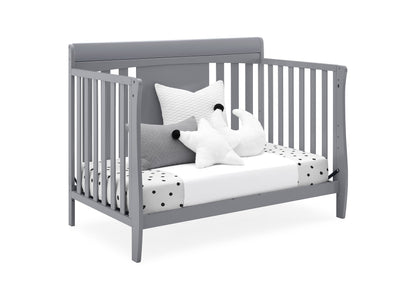 Richmond 6-in-1 Convertible Baby Crib