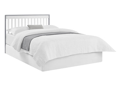 Mercer 6-in-1 Convertible Crib with Storage Trundle