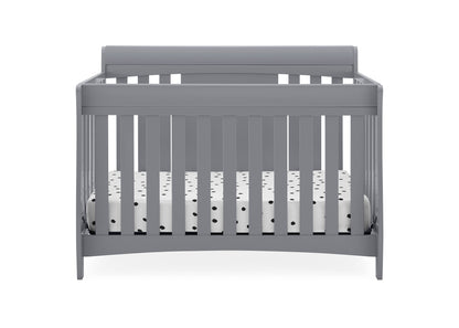 Richmond 6-in-1 Convertible Baby Crib